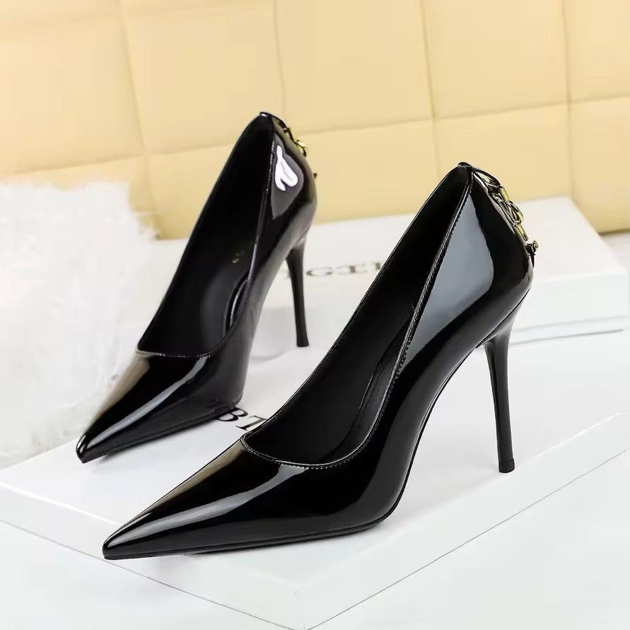 High Heels