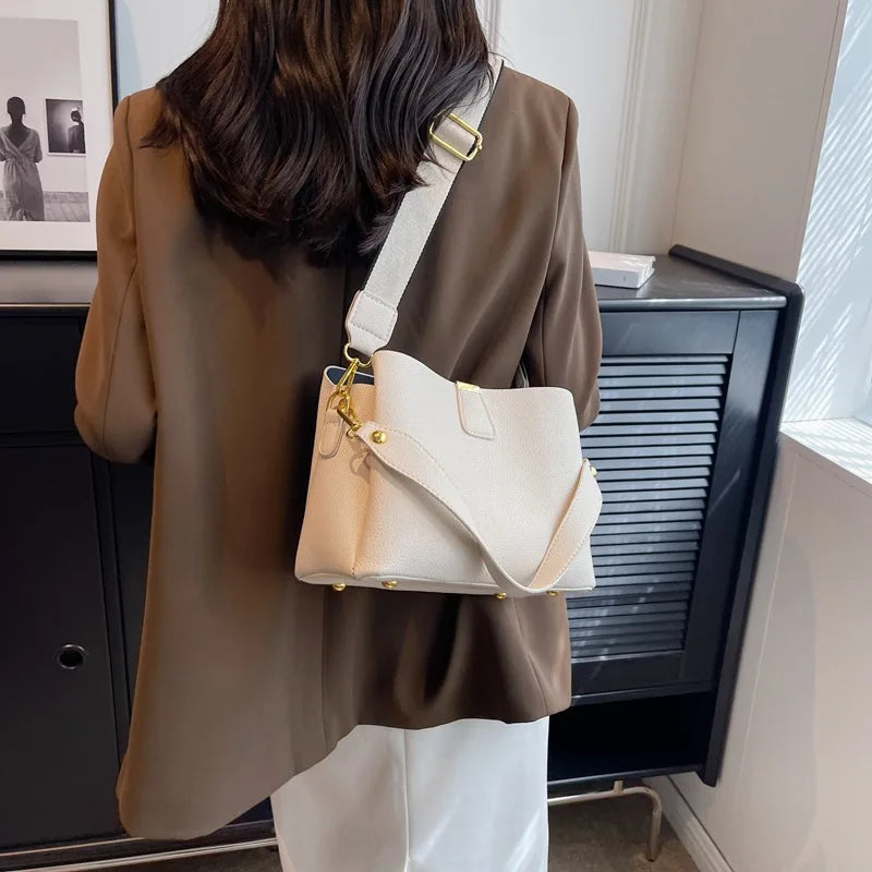 Elegant Everyday Casual Handbag