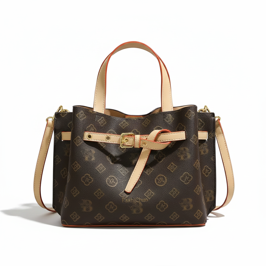 Luxury Brand Leather Bags