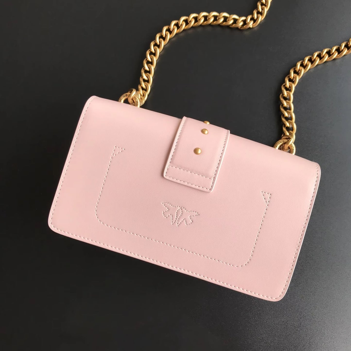 Elegant Crossbody Handbag