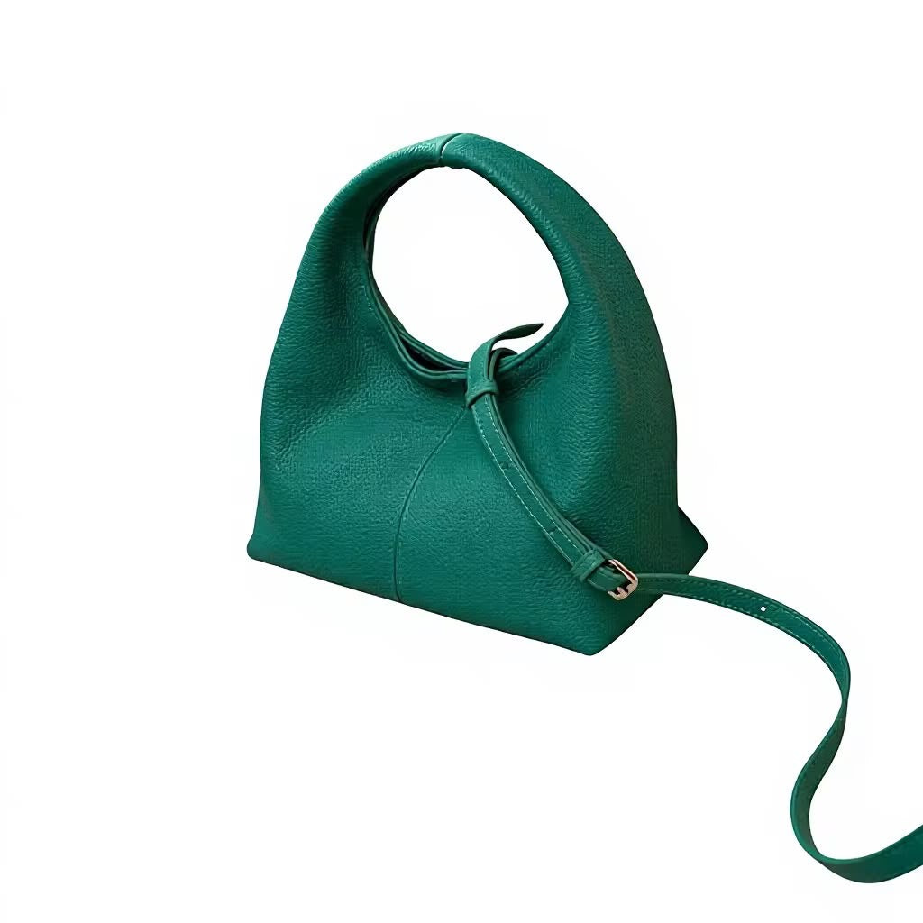 Luxury Genuine Leather Bag