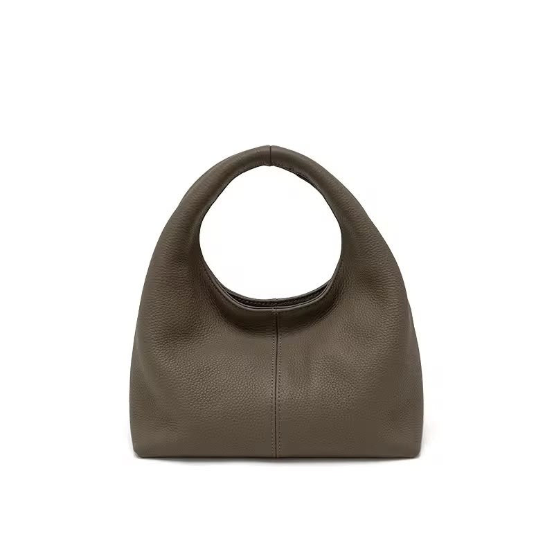 Luxury Genuine Leather Bag