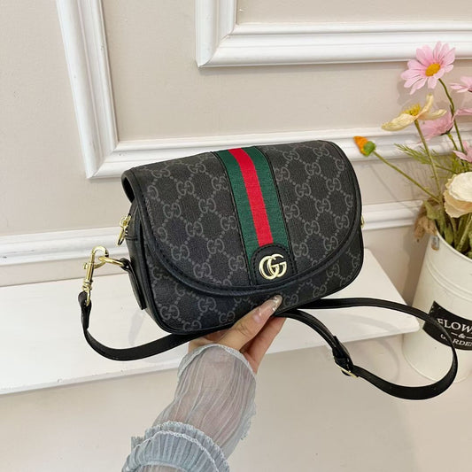 Premium Fashionable Women's Shoulder Bag - Stylish & Elegant
