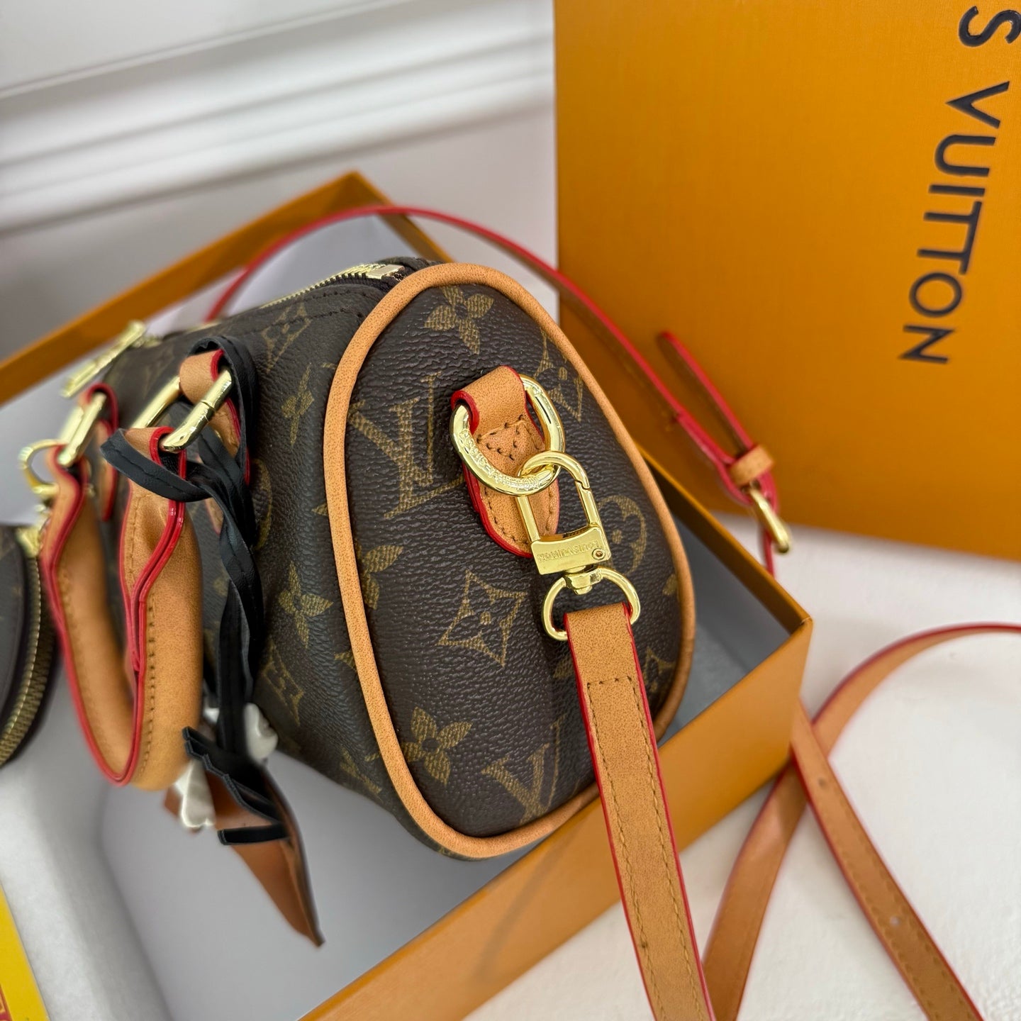 Louis Vuitton