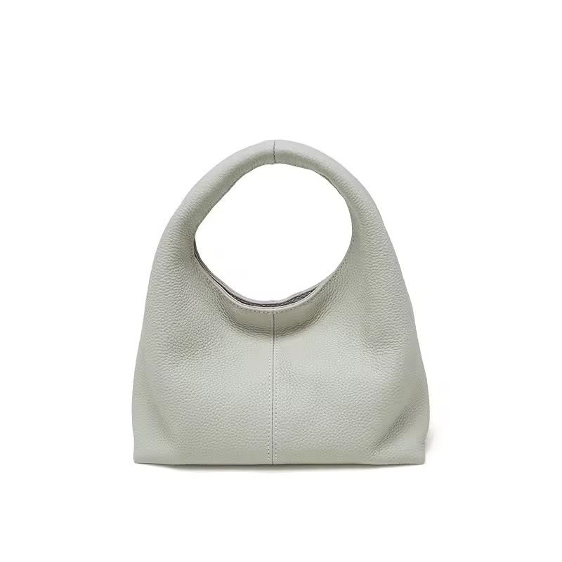 Luxury Genuine Leather Bag
