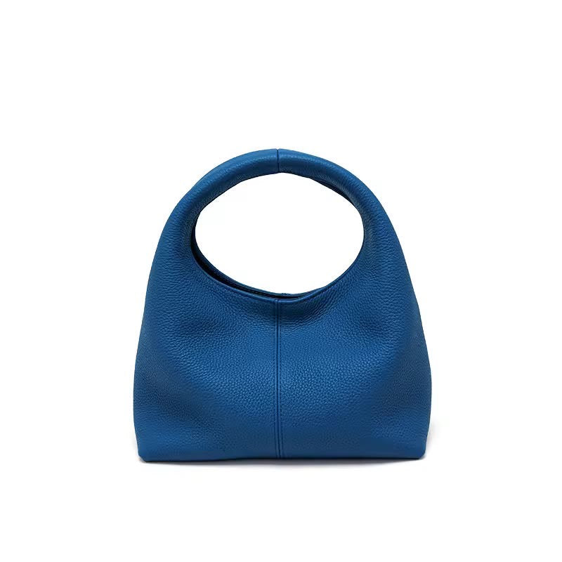 Luxury Genuine Leather Bag