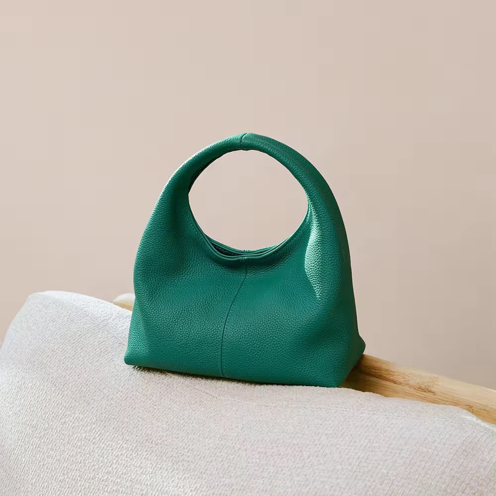 Luxury Genuine Leather Bag