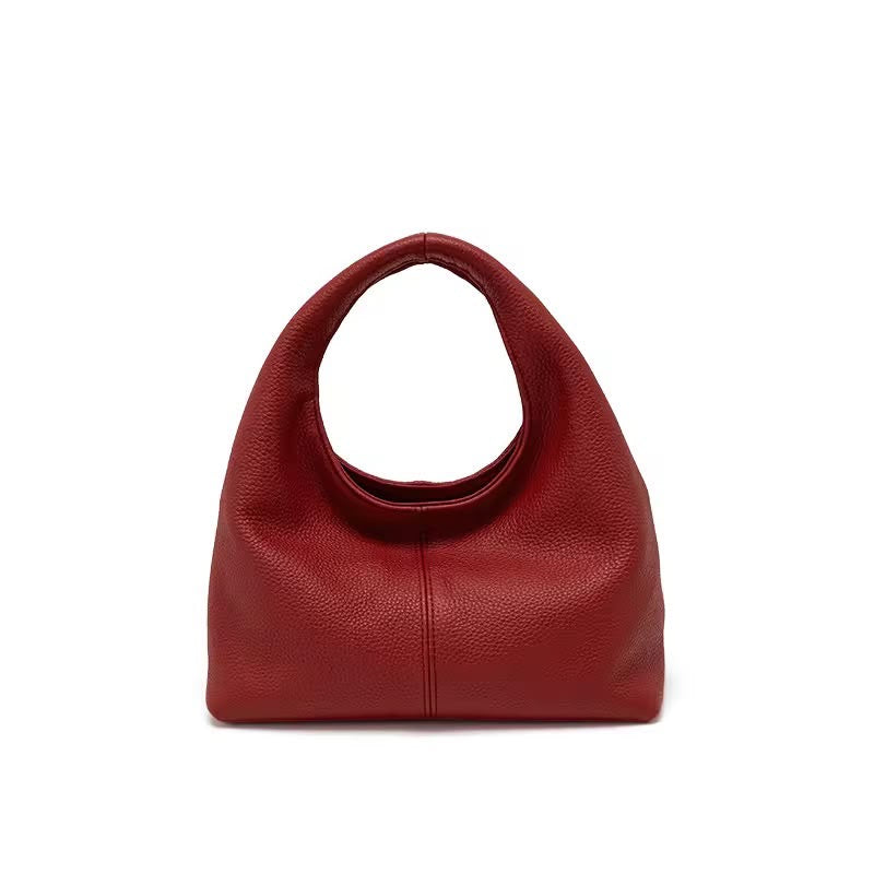 Luxury Genuine Leather Bag