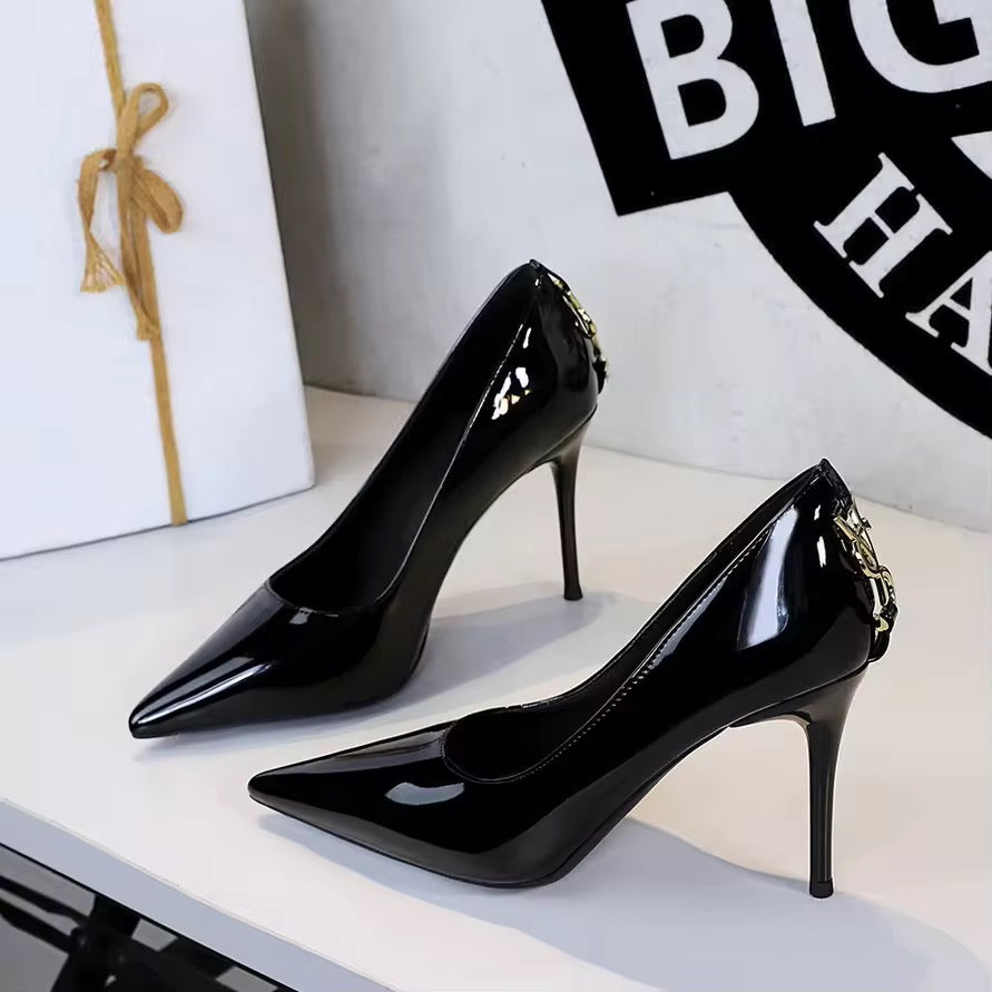 High Heels