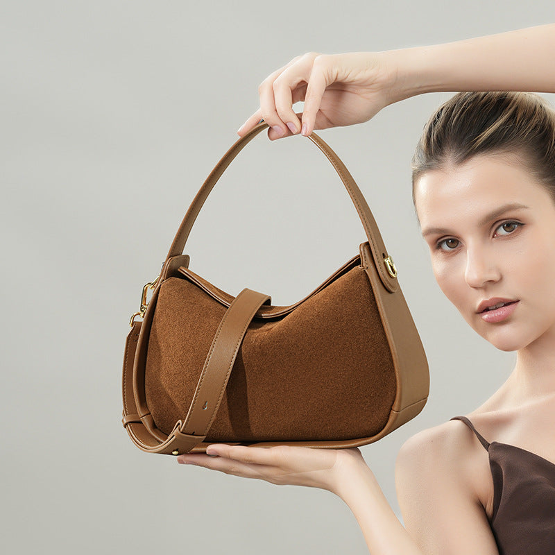 Designer Crossbody Bag Niras Essentials