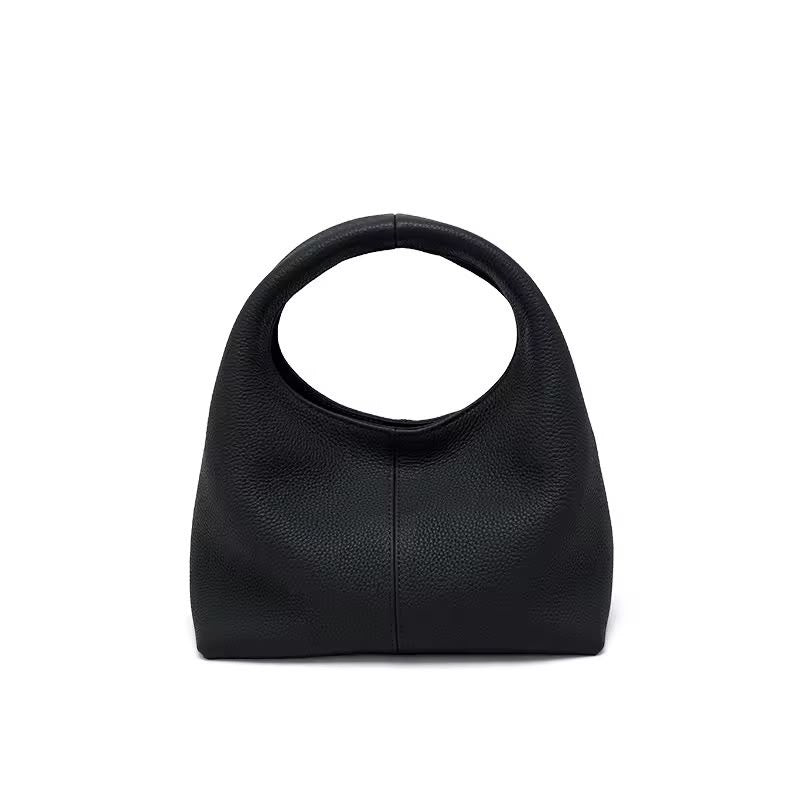 Luxury Genuine Leather Bag