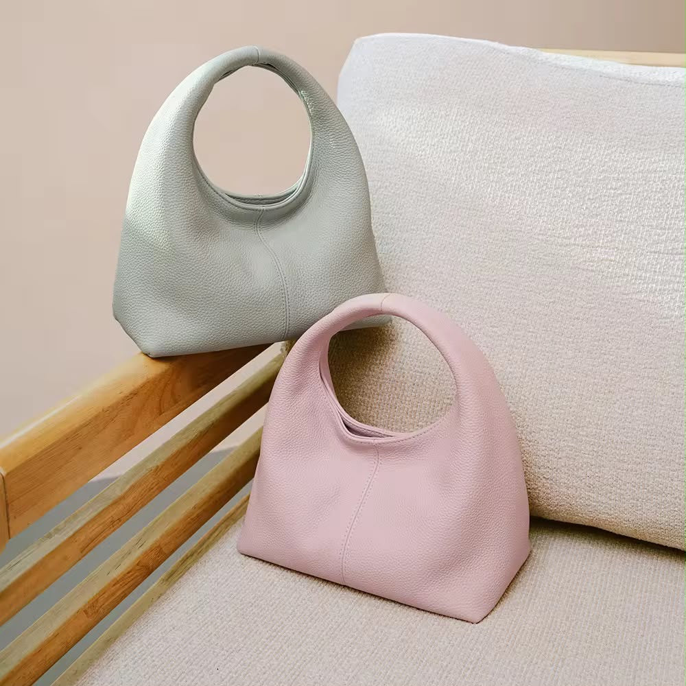 Luxury Genuine Leather Bag