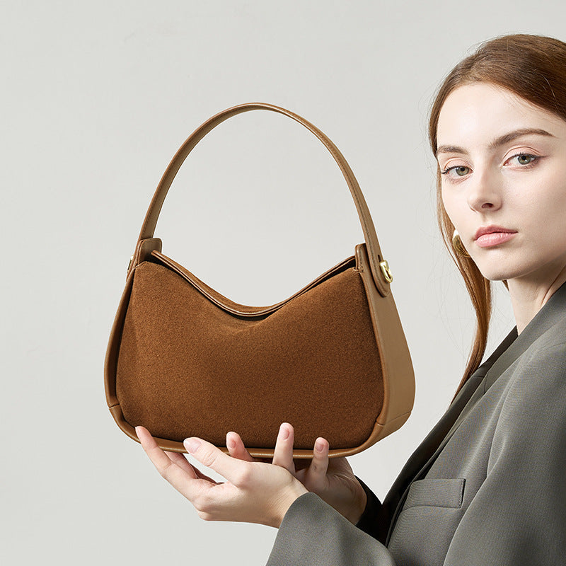 Luxury Leather Handbag Niras Essentials