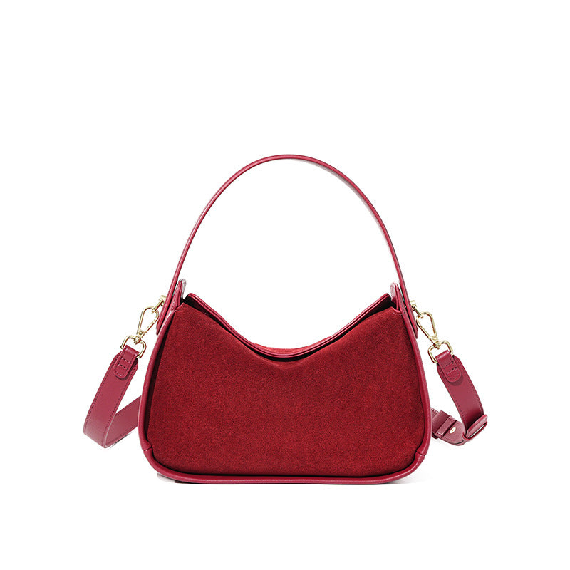 Luxury Leather Handbag Niras Essentials uk brand usa
