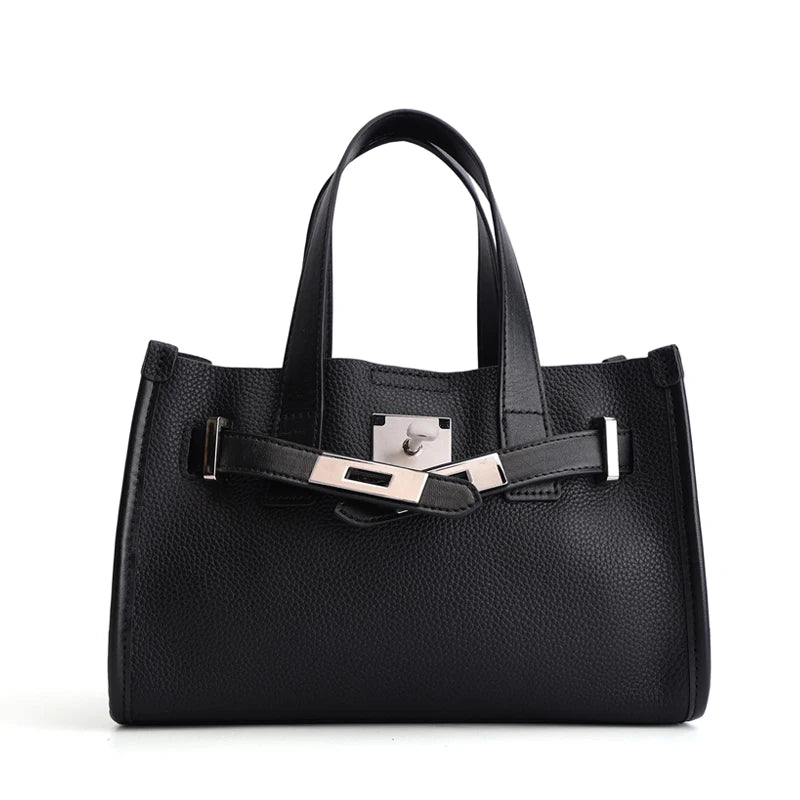 Nira’s Essentials Luxury Crossbody Handbag