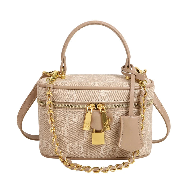 Nira’s Essentials Luxury Shoulder Handbag