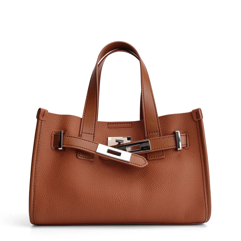 Nira’s Essentials Women’s Luxury Handbag