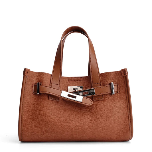 Nira’s Essentials Women’s Luxury Handbag