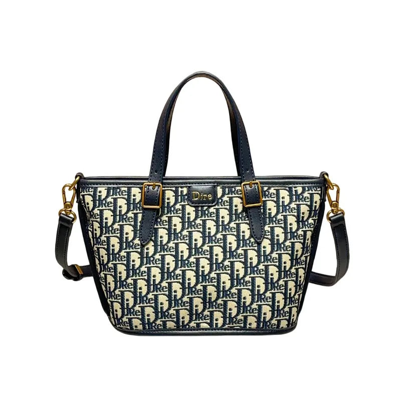 The Signature Tote & Crossbody Bag