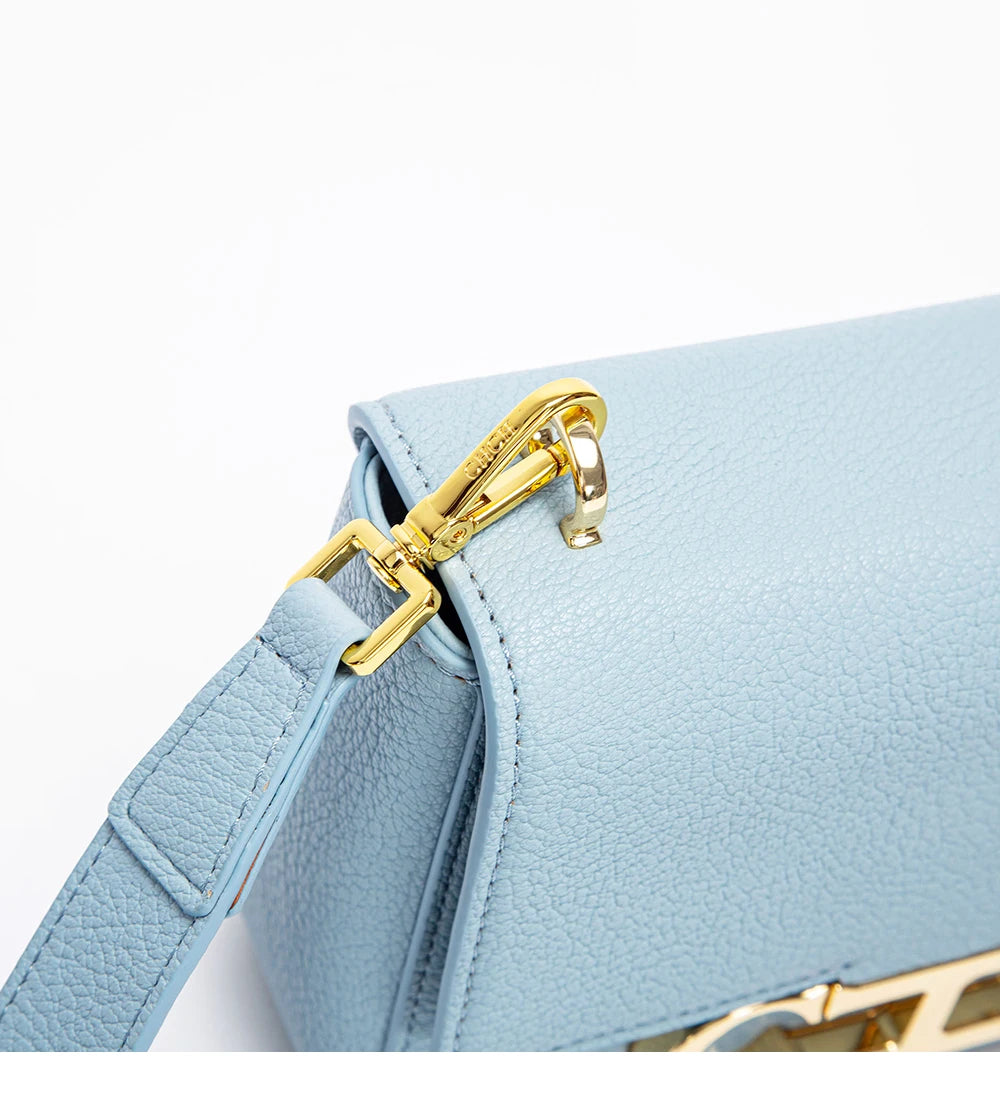 Flap Crossbody Bag