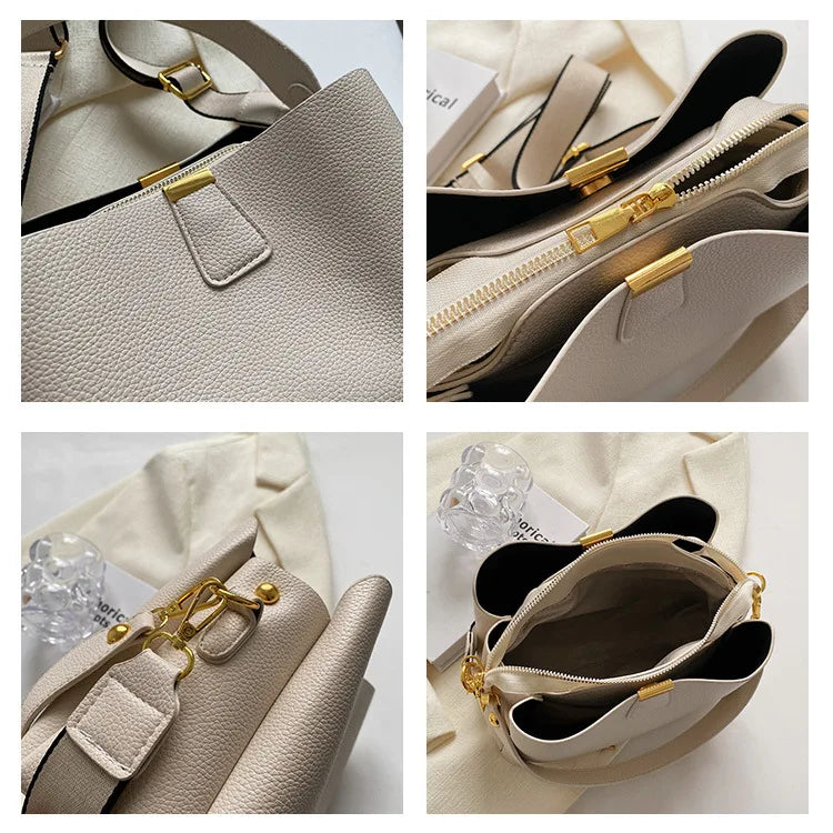 Elegant Everyday Casual Handbag