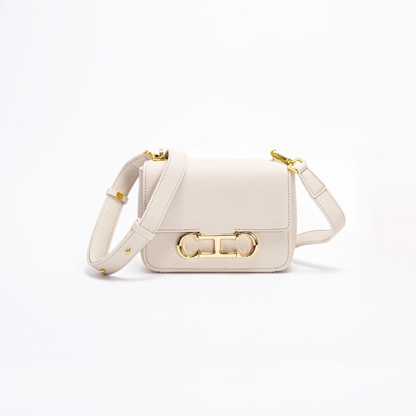 Flap Crossbody Bag
