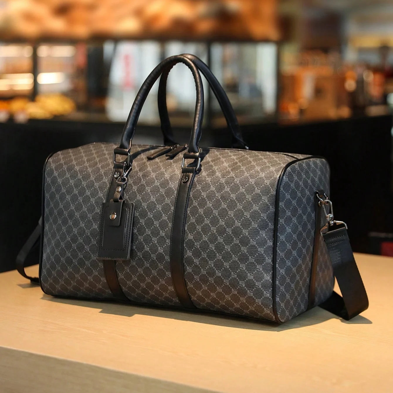 Travel Bag