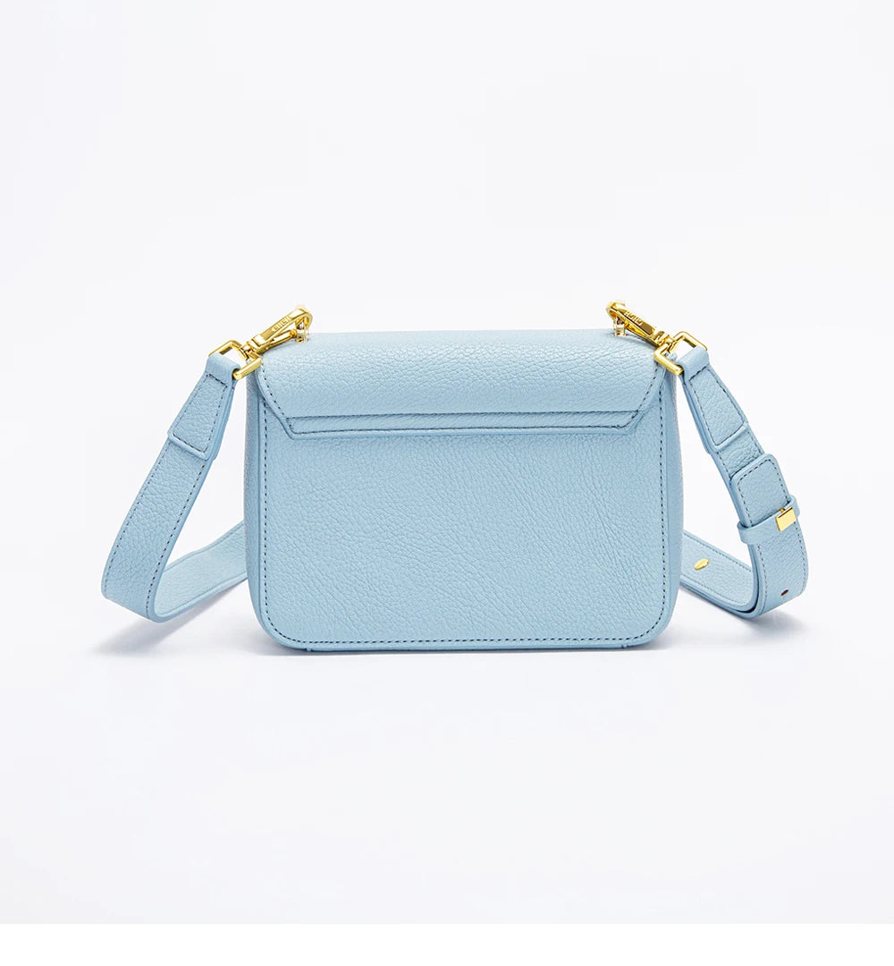 Flap Crossbody Bag