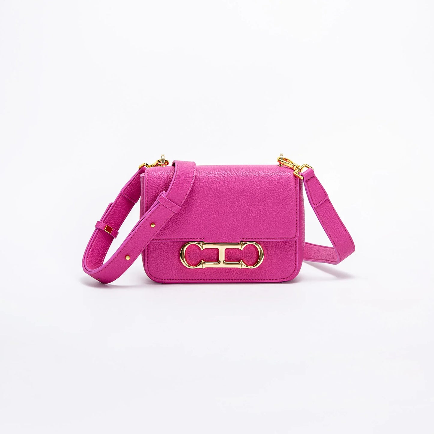 Flap Crossbody Bag