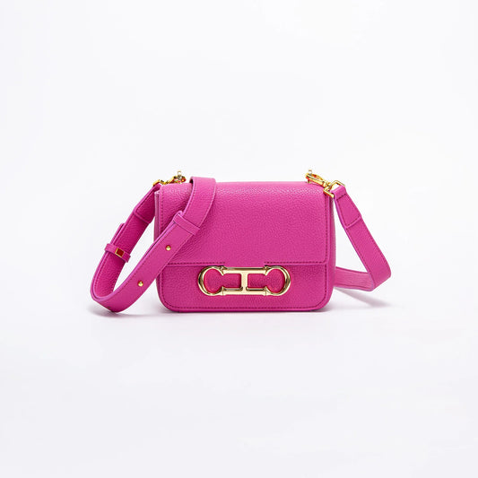 Flap Crossbody Bag