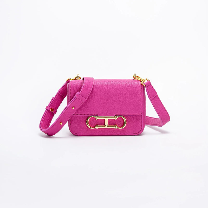 Flap Crossbody Bag