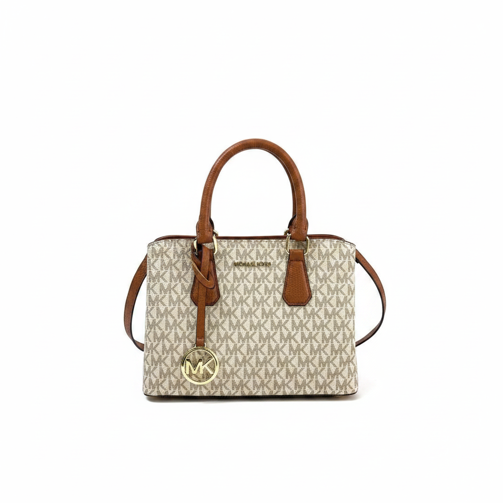 Luxe Fashion Printed Crossbody & Shoulder Bag