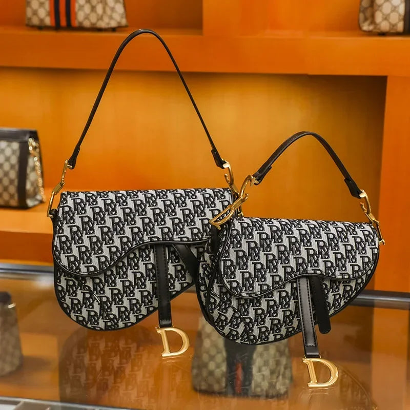 Crossbody Shoulder