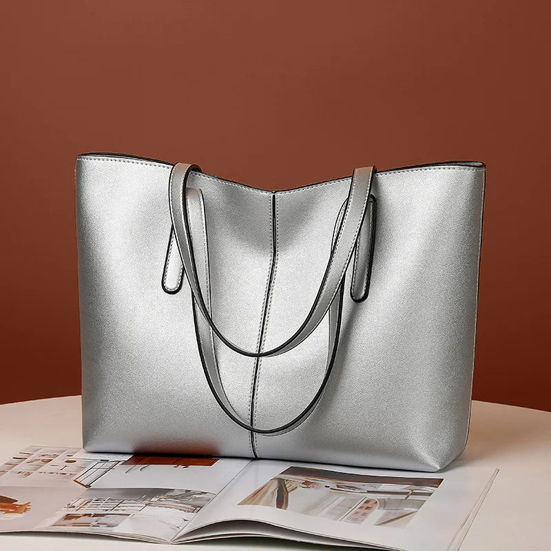 Spacious Everyday Work & College Bag