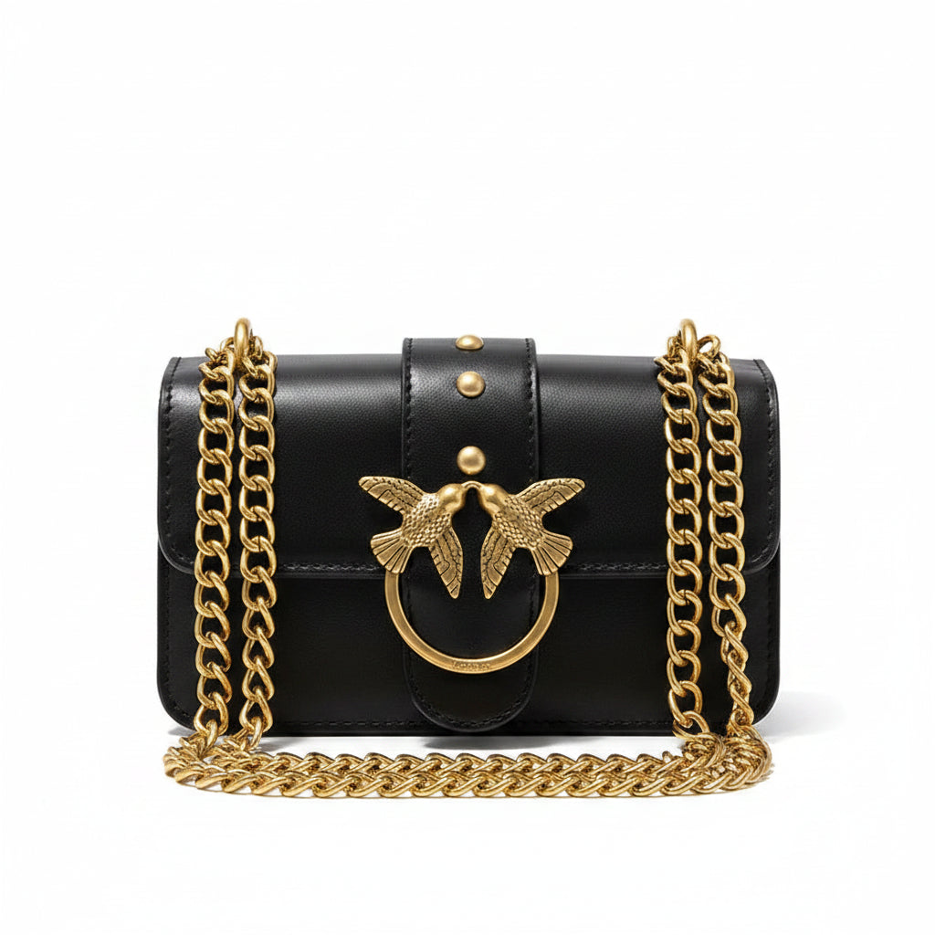 Crossbody Shoulder Bag