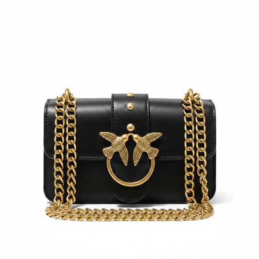 Crossbody Shoulder Bag