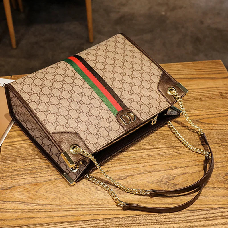 New Luxury Women Handbag
