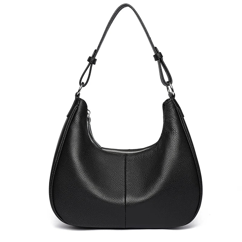 Leather Shoulder Bags