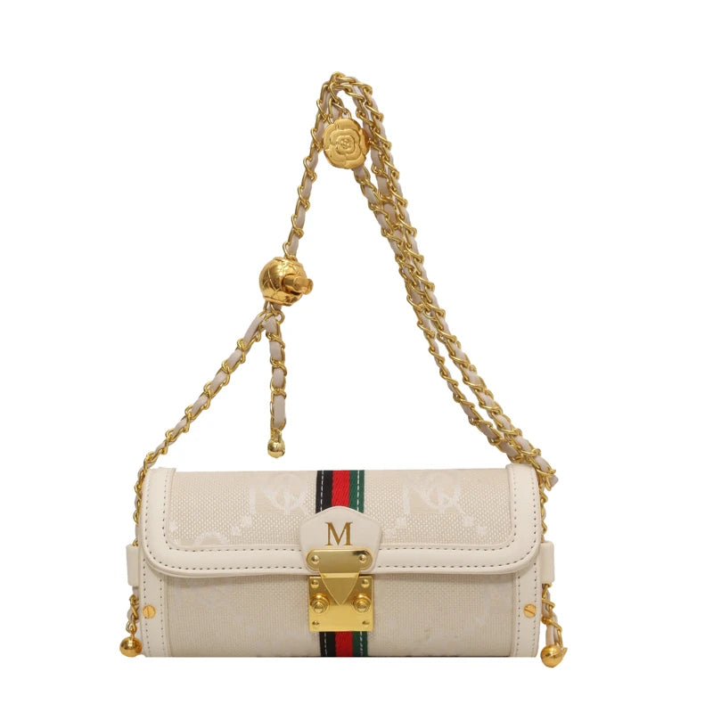 Elegant Luxury Crossbody Bag