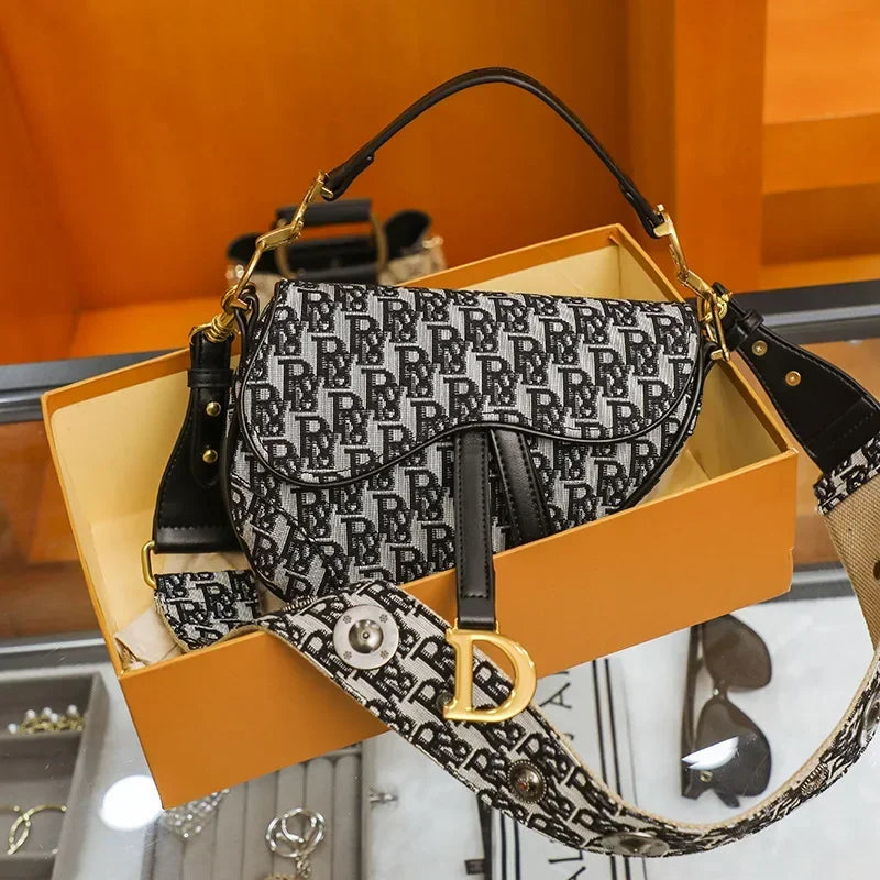 Crossbody Shoulder