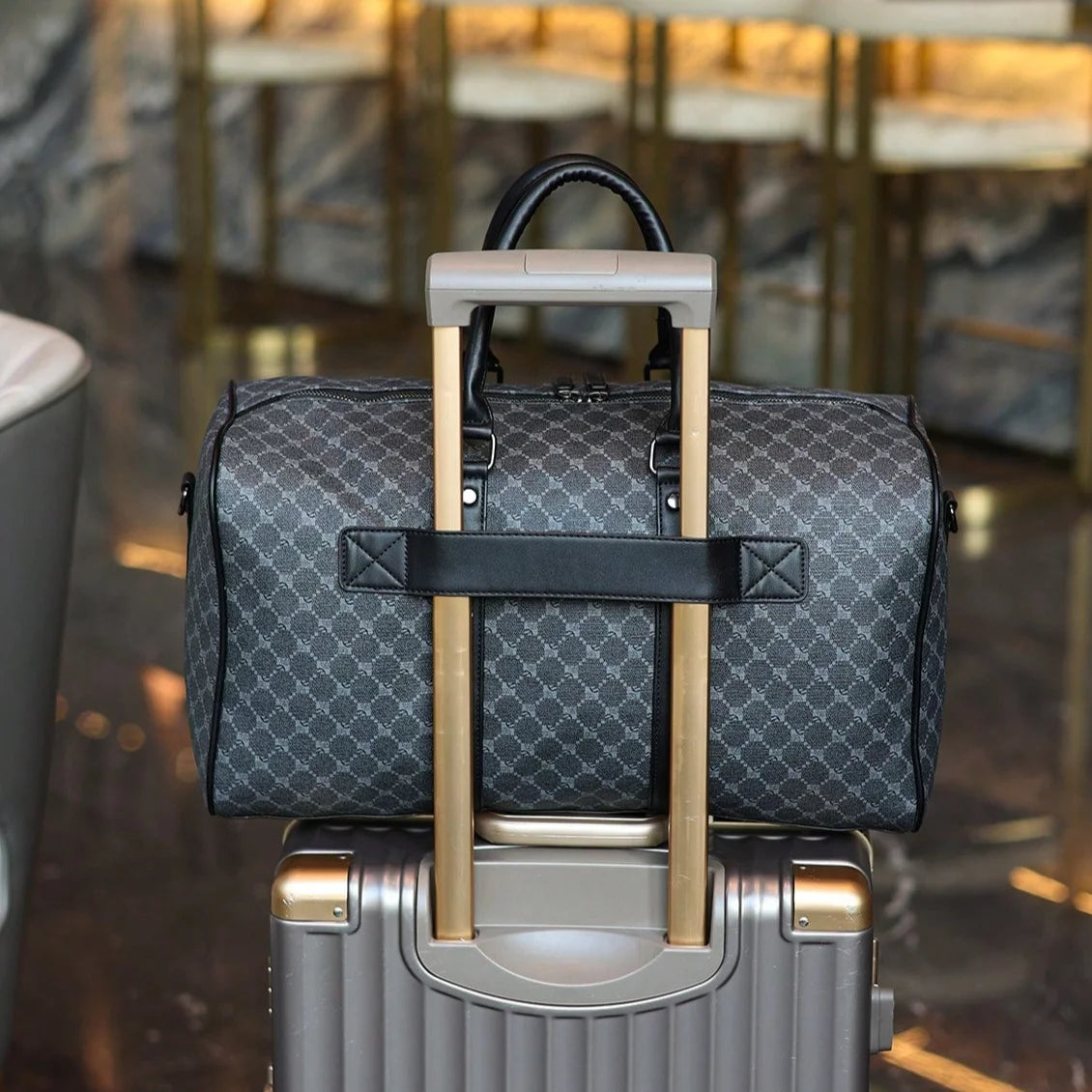 Travel Bag