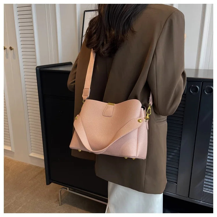 Elegant Everyday Casual Handbag