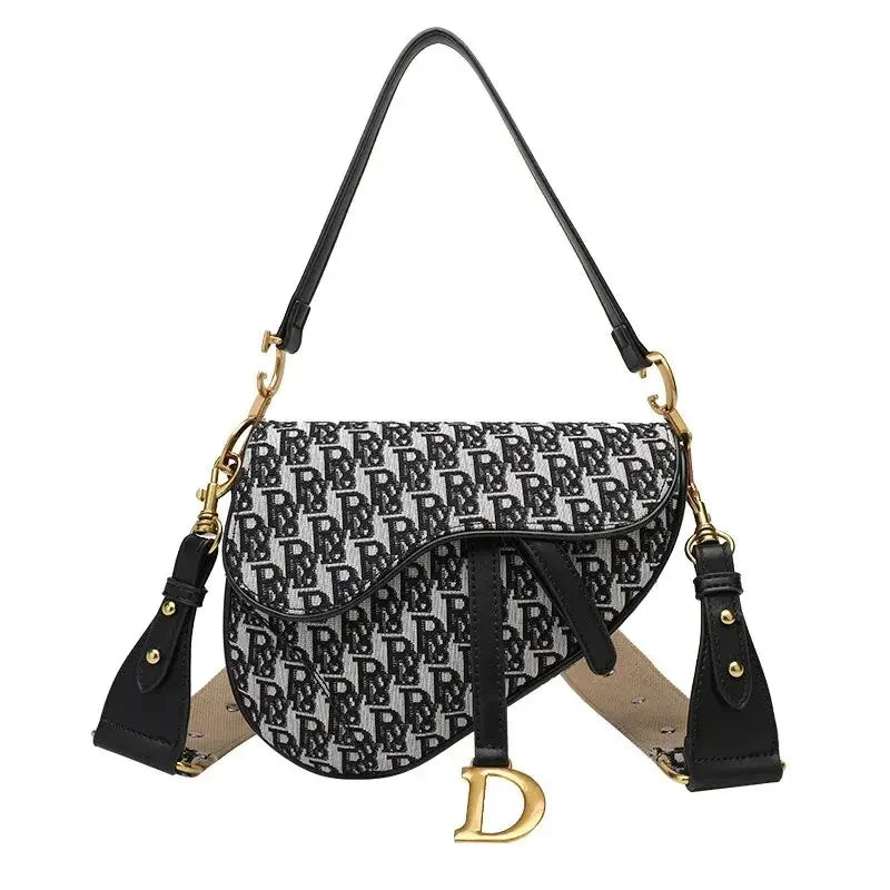 Crossbody Shoulder