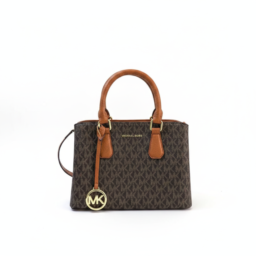 Luxe Fashion Printed Crossbody & Shoulder Bag