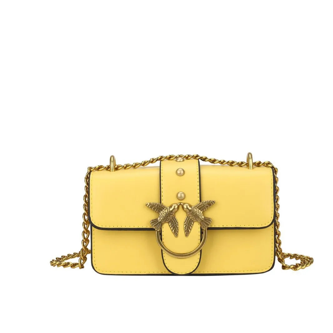 Crossbody Shoulder Bag