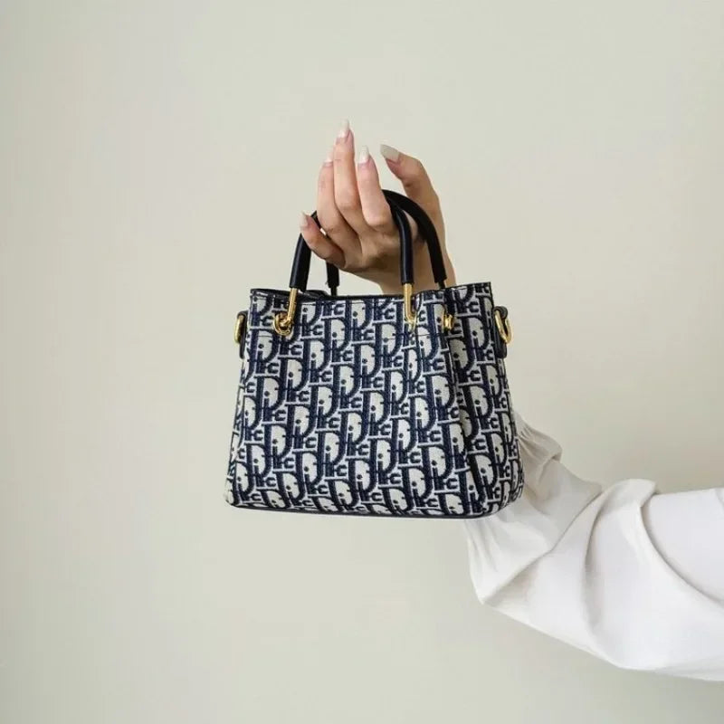 Elegant Ladies Tote Bag