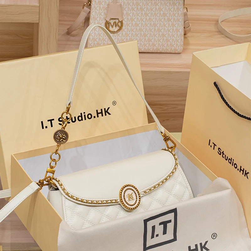 Luxury Handbag