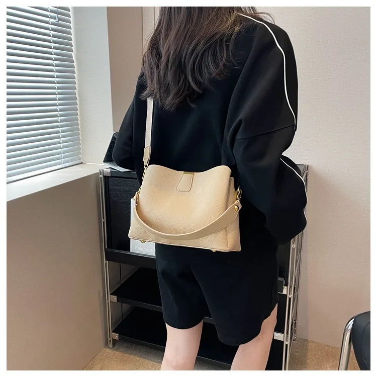 Elegant Everyday Casual Handbag