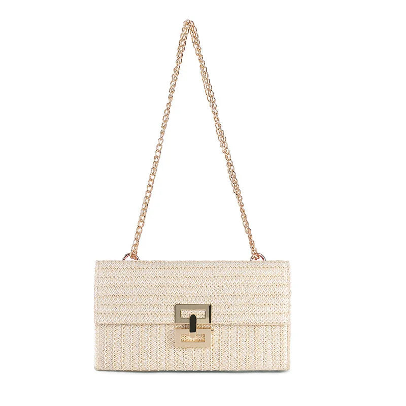 Summer Beach Crossbody Bag