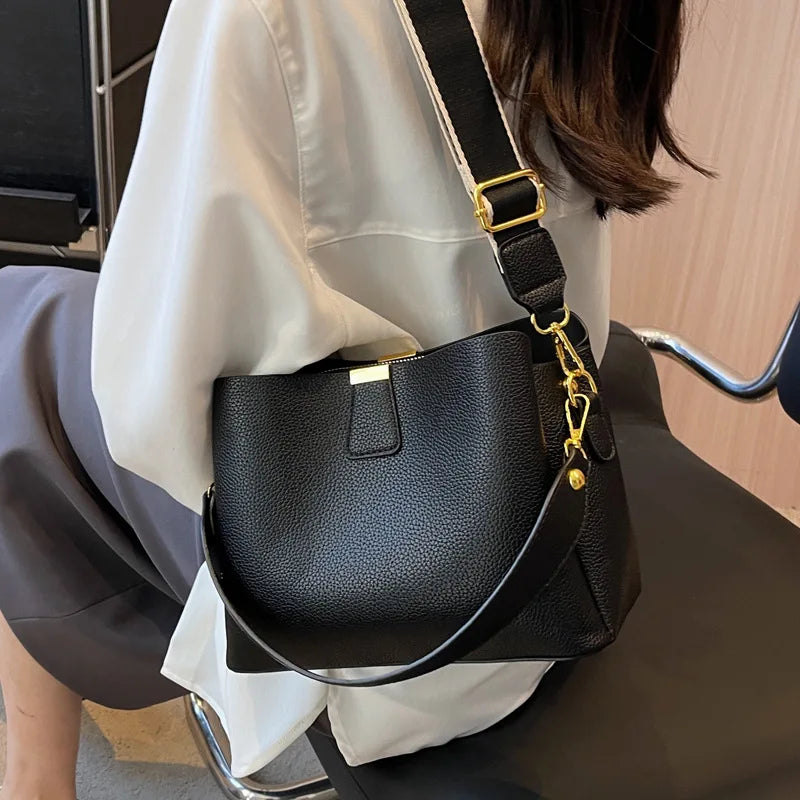 Elegant Everyday Casual Handbag